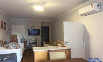 Imagem: APARTAMENTO LOCACAO VILA MARIANA, 100m²