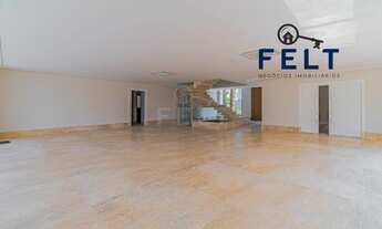 Imagem 7: BARUERI - Casa de Condomínio - Alphaville Residencial Dois