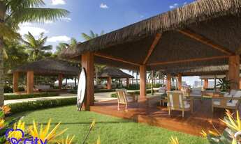 Imagem 4: Lote na Barra dos Coqueiros | Liverpool Eco Residence