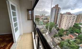 Imagem 5: SANTOS - Apartamento Padrão - EMBARÉ