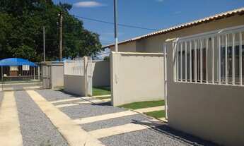 Imagem 2: Casa 2 quartos em condomínio fechado - Fazenda da Barra 2 - Resende - RJ