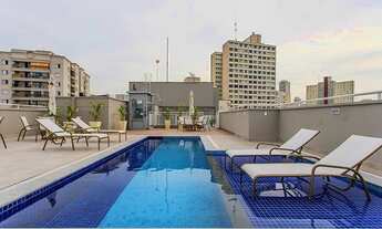 Imagem: Apartamento para venda com 37 metros quadrados