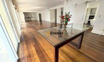 Imagem 6: Apartamento de Altíssimo Padrão à venda nos Jardins com 3 suítes