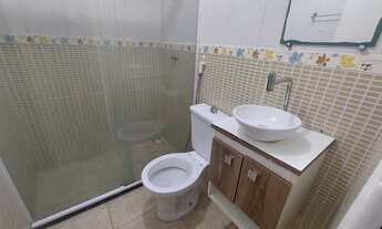 Imagem 4: Apartamento 2 quartos modernizado,ótima localização na Trindade!