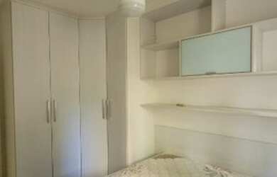 Imagem 7: Apto de 52 m² com ótima localização, arejado, próximo as estações V.Prudente e Tamanduateí