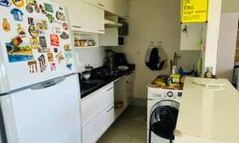 Imagem 7: Salvador Ville Apartamento com 2 dormitórios