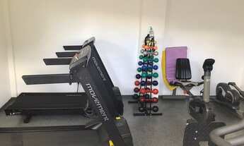 Imagem 5: Apartamento para venda tem 96 metros quadrados com 3 quartos em Centro - Botucatu