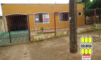 Imagem: Casa térrea Vila Jacy