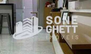 Imagem 2: Casa para venda com 150 metros quadrados com 2 quartos em Santa Mônica Popular - Vila Velh