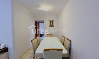 Imagem 6: Apartamento para venda com 63 metros quadrados com 2 quartos em Setor Bela Vista - Goiânia