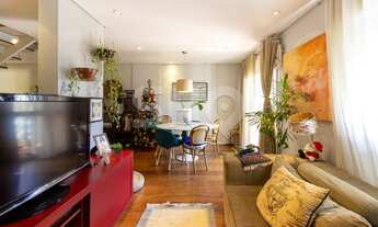 Imagem 4: Cobertura toda reformada em ótima localização!