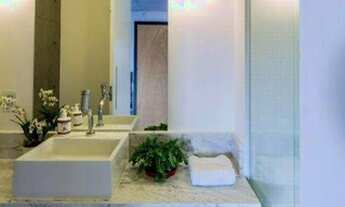 Imagem 2: Apartamento com 1 dormitório à venda, 70 m² por R$ 890.000 - Brooklin - São Paulo/SP