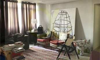 Imagem 3: Apartamento para Venda em São Paulo, Pinheiros, 3 dormitórios, 1 suíte, 2 banheiros, 1 vag