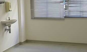 Imagem: Sala/Conjunto para aluguel possui 17 metros