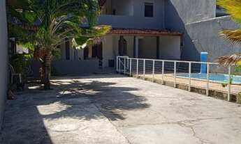 Imagem 5: Casa para venda tem 400 metros quadrados com 4 quartos em Vilas do Atlantico- Lauro de Fre