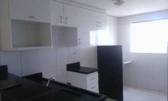 Imagem 4: Apartamento para aluguel com 49 metros quadrados com 2 quartos em Setor Industrial - Brasí