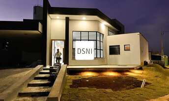 Imagem 3: BELA CASA DE 300m² C/3 DORMITÓRIOS SENDO (3 SUÍTES) NO BAIRRO RESERVA SANTA ROSA - ITATIBA