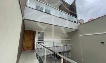 Imagem 4: Sobrado altíssimo padrão NOVO Vl. Assunção