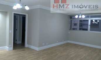 Imagem: APARTAMENTO COM 2 DORMITÓRIOS EM HIGIENÓPOLIS