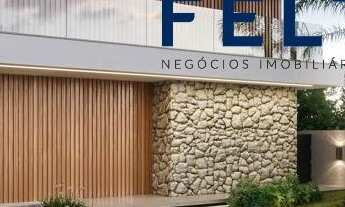 Imagem 3: SANTANA DE PARNAíBA - Casa de Condomínio - Alphaville