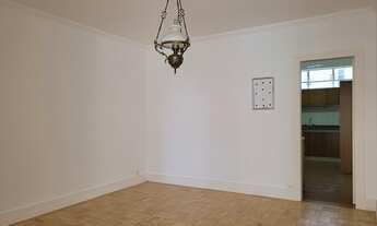 Imagem 7: LOCAÇÃO - HIGIENÓPOLIS APTO. 03 DORM. ( 01 SUÍTE ) 170 M2 Á.Ú VAGA ÓTIMO ESTADO!