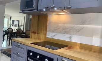 Imagem 6: Finamente mobiliado, decorado e equipado no centro de Canela!