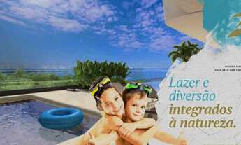 Imagem 2: Acqua Design - Apartamentos 3 Quartos, 90 m² na Orla da Graciosa