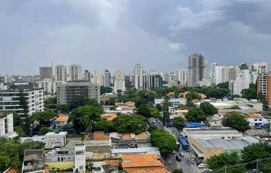 Imagem 7: Apartamento 1 Dormitório 1 Suíte 1 Vaga, no Brooklin Novo