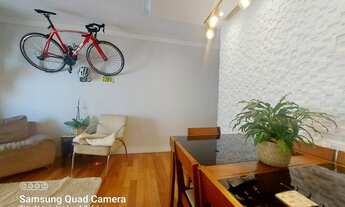 Imagem 7: Apartamento para venda possui 95 metros quadrados com 3 quartos em Jardim Arpoador - São P