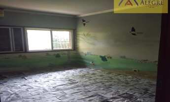 Imagem 7: São Paulo - Casa Padrão - Jardim Marajoara