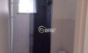 Imagem 5: Apartamento com 2 dormitórios à venda, 44 m² por R$ 230.000 - Vila Talarico - São Paulo/SP