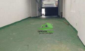 Imagem 7: Galpão para alugar, 130 m² por R$ 4.000,00/mês - Vila Nova Manchester - São Paulo/SP