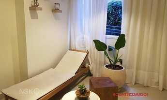 Imagem 3: Apartamento - Venda - 2 Dormitórios - Vila Mariana - NSK3