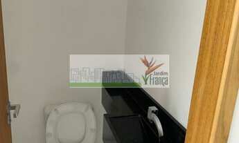 Imagem 7: SOBRADO 3 SUITES - LAUZANE PAULISTA