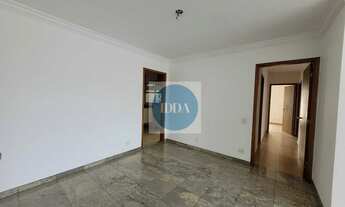 Imagem 2: Apartamento amplo com quartos espaçosos