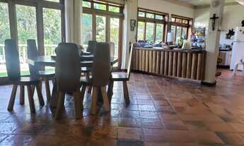 Imagem 7: Casa Colonial a venda em condominio no San Remo Lote de 1000 m²