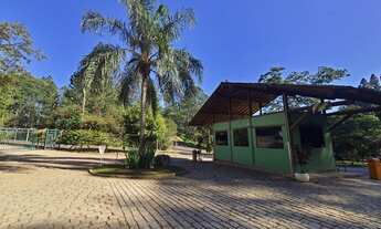 Imagem 4: QUE TAL MORAR EM UM CONDOMÍNIO RURAL DENTRO DE CAMPINAS, COM VISTA PERMANENTE DAS MONTANHA