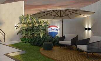 Imagem 6: Casa com 2 dormitórios à venda, 69 m² por R$ 309.000,00 - Novo Centro - Santa Luzia/MG