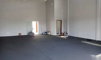 Imagem 3: BARRACÃO/DEPÓSITO/ARMAZÉM/GALPÃO PARA LOCAÇÃO COM 150 METROS QUADRADOS DE BARRACÃO