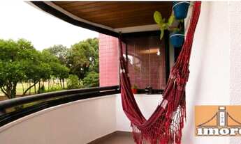 Imagem 5: Apartamento com 3 dormitórios à venda, 86 m² por R$ 695.000 - Tatuapé - São Paulo/SP