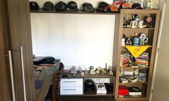 Imagem 5: Apto decorado Lindo no Club Life Morumbi