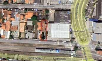 Imagem: Terreno à venda, 975 m² por R$ 1.800.000,00