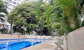 Imagem 2: Apartamento, 98 m² - venda por R$ 1.007.000,00 ou aluguel por R$ 3.850,00/mês - Aclimação