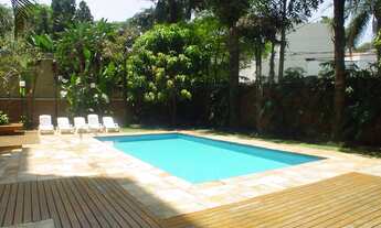 Imagem 3: São Paulo - Apartamento Padrão - Sumaré