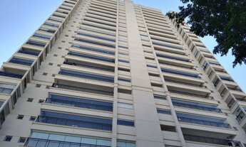 Imagem 4: BROOKLIN 213 m2 PRONTO, 4 quartos 4 vagas com depósito OPORTUNIDADE