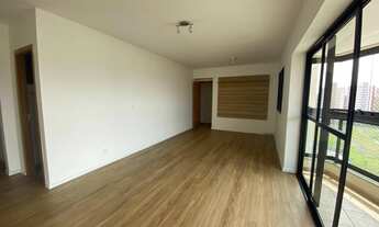 Imagem 2: Apartamento para locação possui 107m², 3 quartos sendo 1 suíte e 3 vagas em Jardim Anália