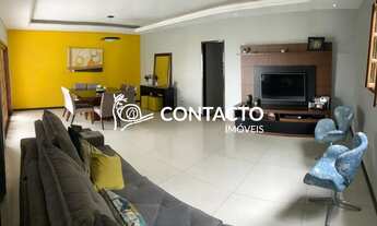 Imagem: Casa Porto da Madama 3 Quartos Quintal Garagem