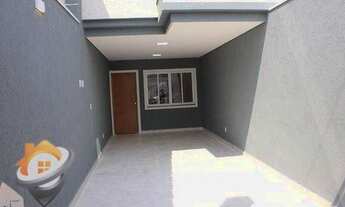 Imagem 5: Lindo sobrado no Parque Maria Domitila