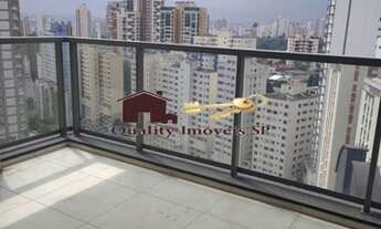 Imagem: São Paulo - Apartamento Padrão - Vila