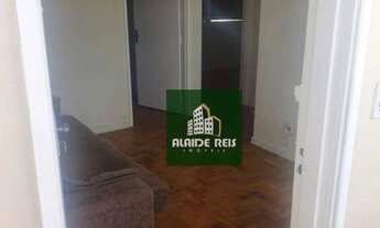 Imagem 7: Apartamento com 2 dormitórios para alugar, 50 m² por R$ 1.500,00/mês - Cambuci - São Paulo